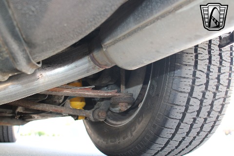 1968 Chevrolet Corvette image 69