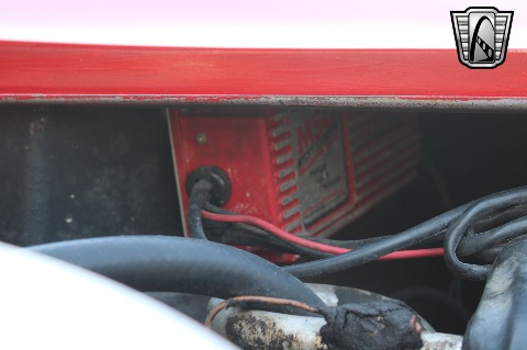 1968 Chevrolet Corvette image 95