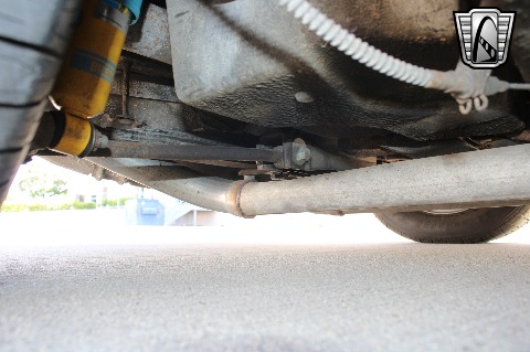 1968 Chevrolet Corvette image 70