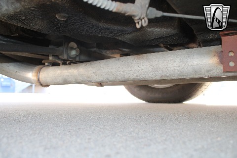 1968 Chevrolet Corvette image 71