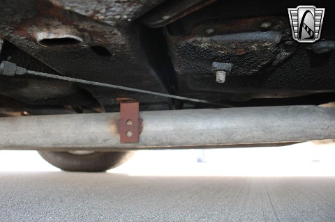 1968 Chevrolet Corvette image 72