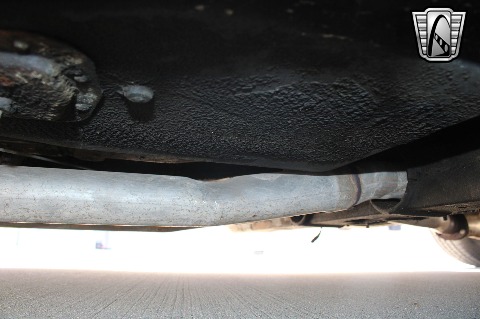 1968 Chevrolet Corvette image 73