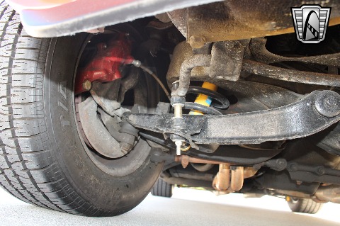 1968 Chevrolet Corvette image 48