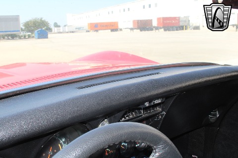 1968 Chevrolet Corvette image 100