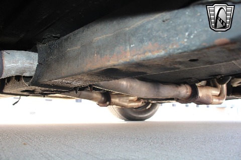 1968 Chevrolet Corvette image 75