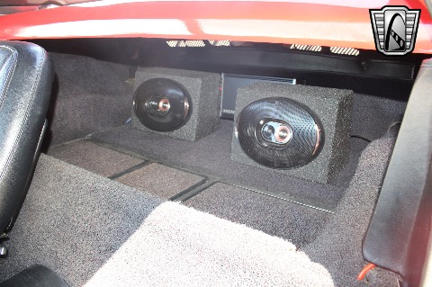 1968 Chevrolet Corvette image 101