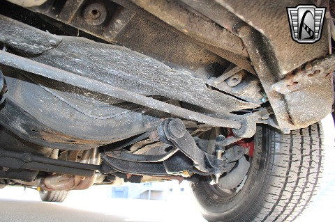 1968 Chevrolet Corvette image 50