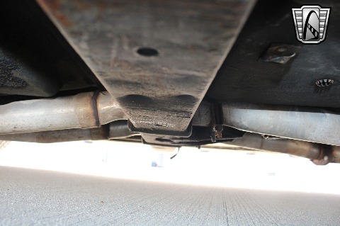 1968 Chevrolet Corvette image 76