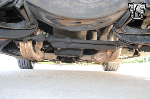 1968 Chevrolet Corvette image 51