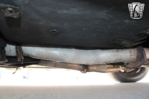 1968 Chevrolet Corvette image 77