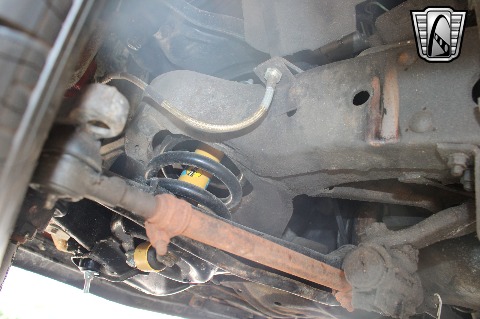 1968 Chevrolet Corvette image 52