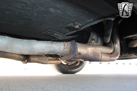 1968 Chevrolet Corvette image 78