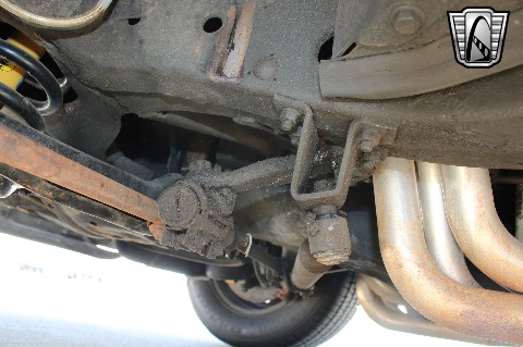 1968 Chevrolet Corvette image 53