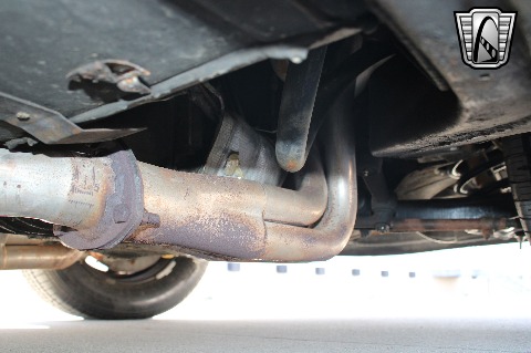 1968 Chevrolet Corvette image 79