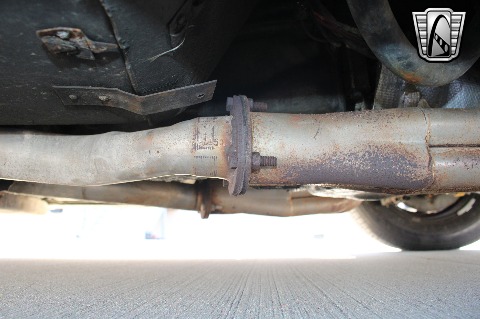 1968 Chevrolet Corvette image 80