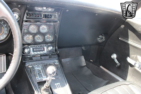 1968 Chevrolet Corvette image 106