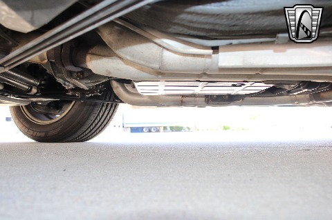 1998 Mercedes-Benz SL600 image 55