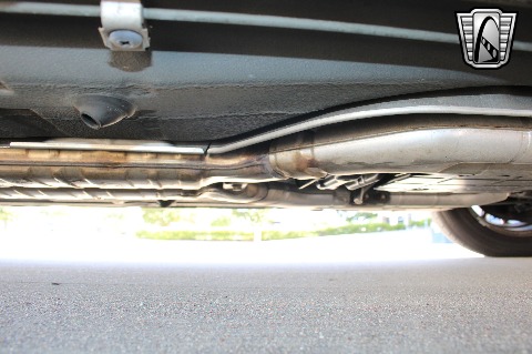 1998 Mercedes-Benz SL600 image 81