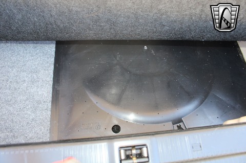 1998 Mercedes-Benz SL600 image 133