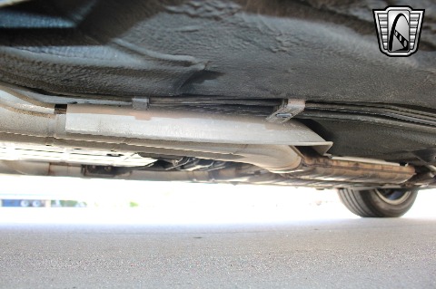 1998 Mercedes-Benz SL600 image 56