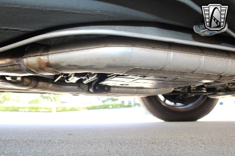 1998 Mercedes-Benz SL600 image 82