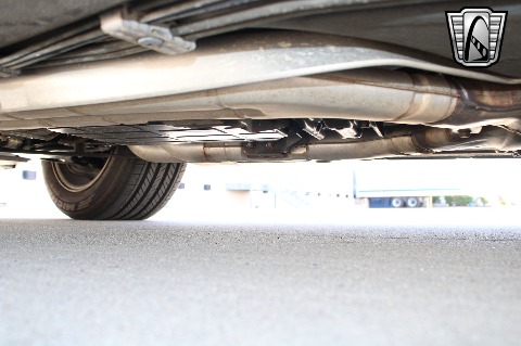 1998 Mercedes-Benz SL600 image 57