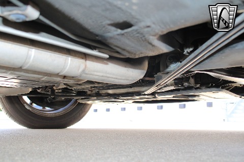 1998 Mercedes-Benz SL600 image 83