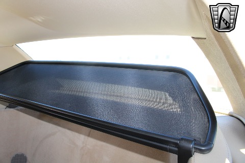 1998 Mercedes-Benz SL600 image 109