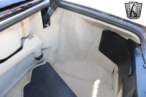 1998 Mercedes-Benz SL600 image 135