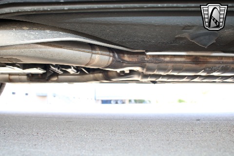 1998 Mercedes-Benz SL600 image 58