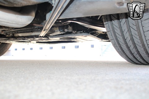 1998 Mercedes-Benz SL600 image 84