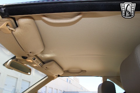 1998 Mercedes-Benz SL600 image 110