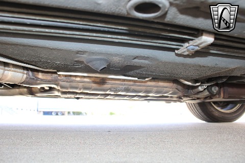 1998 Mercedes-Benz SL600 image 59