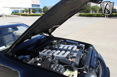 1998 Mercedes-Benz SL600 image 85