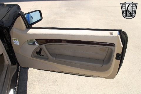 1998 Mercedes-Benz SL600 image 111