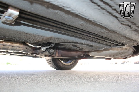 1998 Mercedes-Benz SL600 image 60