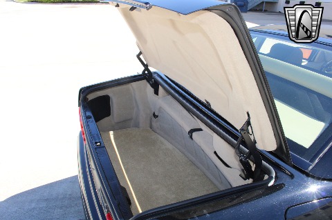 1998 Mercedes-Benz SL600 image 138