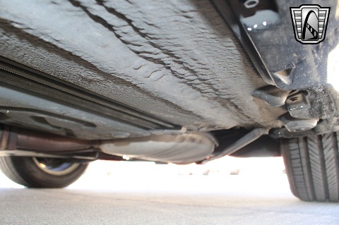 1998 Mercedes-Benz SL600 image 61