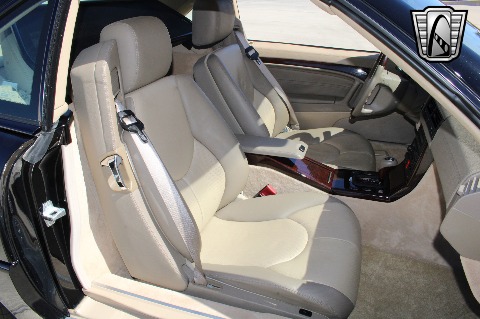 1998 Mercedes-Benz SL600 image 113