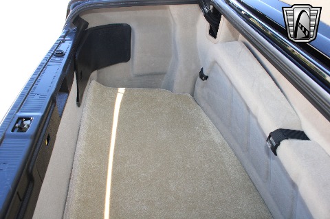 1998 Mercedes-Benz SL600 image 139