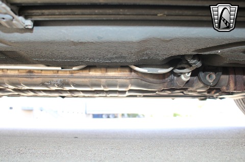 1998 Mercedes-Benz SL600 image 62