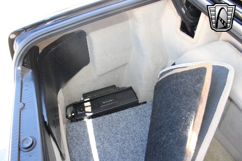 1998 Mercedes-Benz SL600 image 140