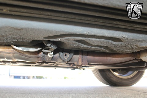 1998 Mercedes-Benz SL600 image 63