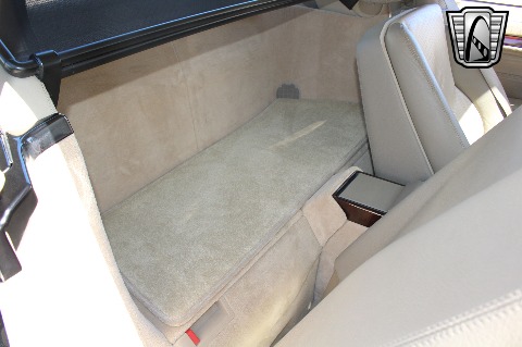 1998 Mercedes-Benz SL600 image 115