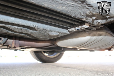 1998 Mercedes-Benz SL600 image 64