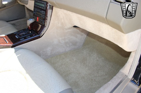 1998 Mercedes-Benz SL600 image 116