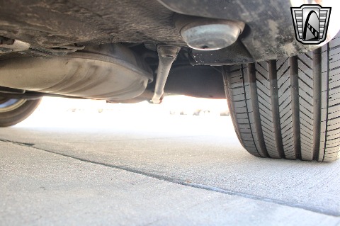 1998 Mercedes-Benz SL600 image 65