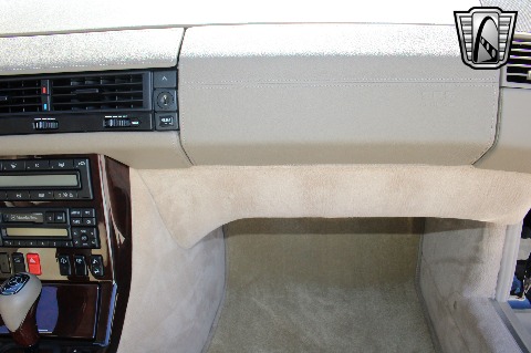 1998 Mercedes-Benz SL600 image 117