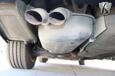 1998 Mercedes-Benz SL600 image 66