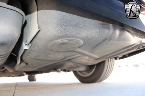 1998 Mercedes-Benz SL600 image 67